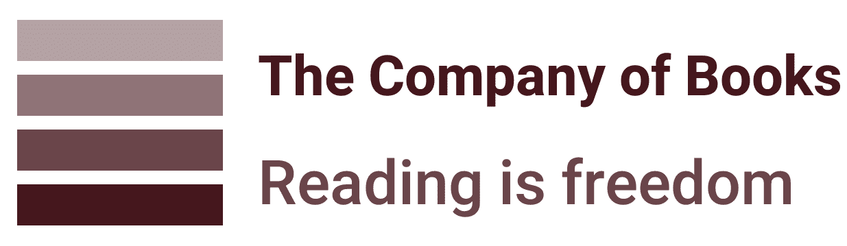 The Company of Books